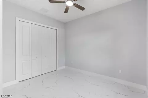 Bedroom - 3501 E 10th St, Lehigh Acres, FL 33972 photo 1 of 2