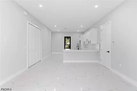 Entry Way - 3501 E 10th St, Lehigh Acres, FL 33972 photo 1 of 2