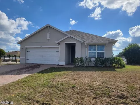 334 Kismet Pkwy E, Cape Coral, FL 33909