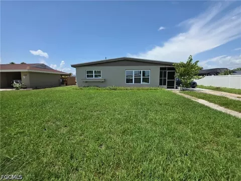 22268 Lasalle Rd, Port Charlotte, FL 33952