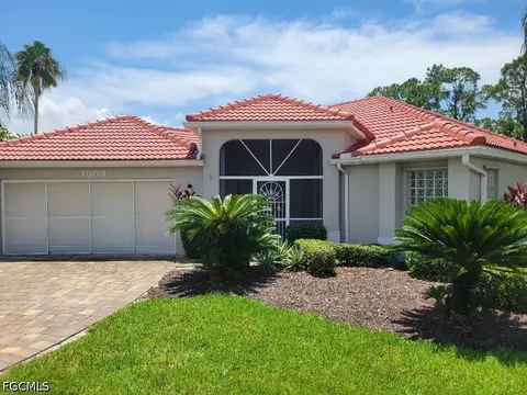 1304 Islamorada Blvd, Punta Gorda, FL 33955