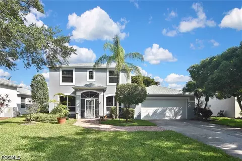 9161 Pittsburgh Blvd, Fort Myers, FL 33967