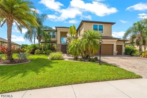 14106 Mindello Dr, Fort Myers, FL 33905