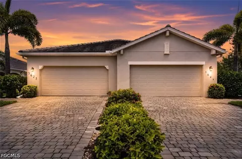3625 Crimson Ln, Fort Myers, FL 33916