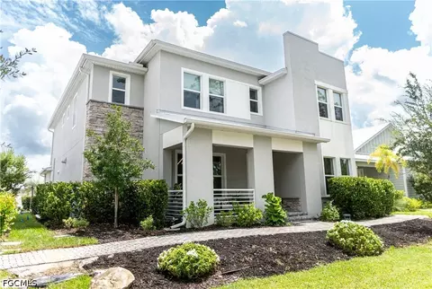 42187 Hammock Ln, Punta Gorda, FL 33982