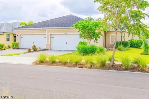 17724 Wayside Bnd, Punta Gorda, FL 33982