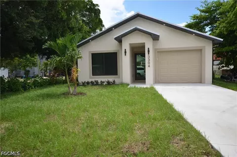 3304 Armstrong Ct NE, Fort Myers, FL 33916