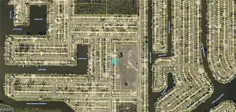 2105 NW 41st Ave, Cape Coral, FL 33993