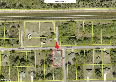 2801 75th St W, Lehigh Acres, FL 33971