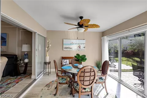 Dining - 4199 Jace Ct, Estero, FL 33928 photo 5 of 6