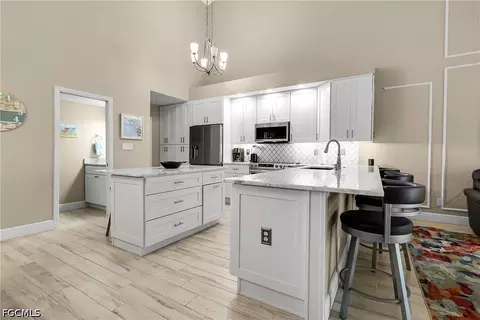 Kitchen - 4199 Jace Ct, Estero, FL 33928 photo 2 of 5