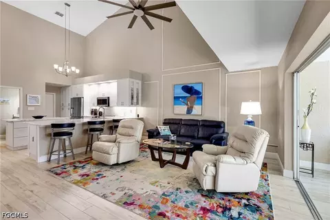 Living - 4199 Jace Ct, Estero, FL 33928 photo 2 of 5