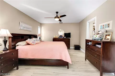 Bedroom - 4199 Jace Ct, Estero, FL 33928 photo 2 of 7