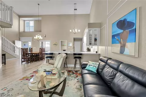 Living - 4199 Jace Ct, Estero, FL 33928 photo 5 of 5