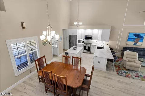 Dining - 4199 Jace Ct, Estero, FL 33928 photo 3 of 6