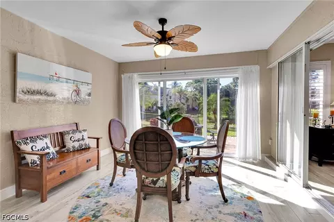 Dining - 4199 Jace Ct, Estero, FL 33928 photo 6 of 6