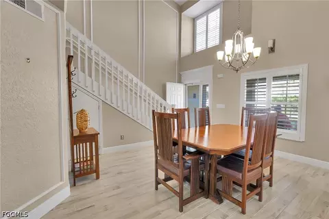 Dining - 4199 Jace Ct, Estero, FL 33928 photo 1 of 6