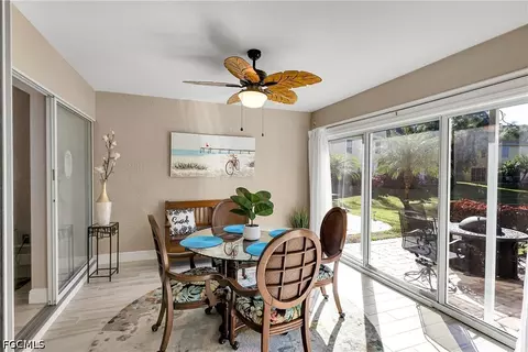 Dining - 4199 Jace Ct, Estero, FL 33928 photo 4 of 6