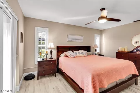 Bedroom - 4199 Jace Ct, Estero, FL 33928 photo 1 of 7