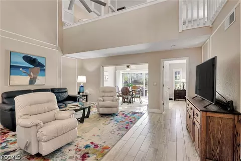 Living - 4199 Jace Ct, Estero, FL 33928 photo 3 of 5