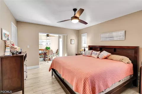 Bedroom - 4199 Jace Ct, Estero, FL 33928 photo 3 of 7