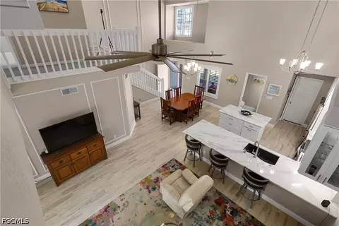 Entry Way - 4199 Jace Ct, Estero, FL 33928 photo 1 of 1