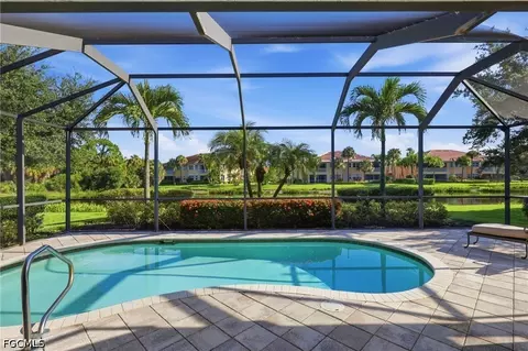 3271 Midship Dr, North Fort Myers, FL 33903