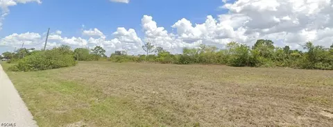 1806 NE 23rd Ter, Cape Coral, FL 33909
