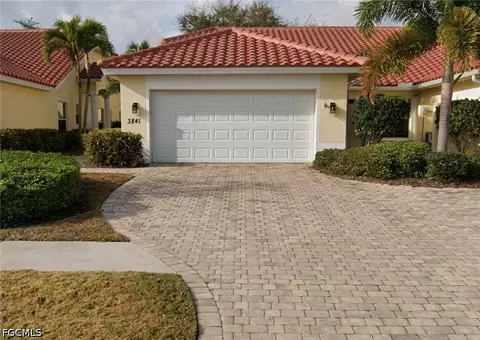 3841 Albacete Cir #51, Punta Gorda, FL 33950