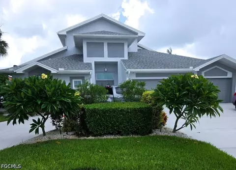 622 SW 52nd St, Cape Coral, FL 33914