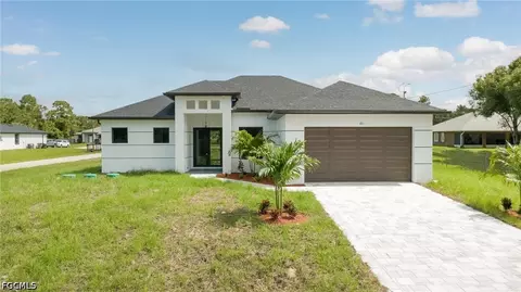 470 Laconic Ave, Lehigh Acres, FL 33974