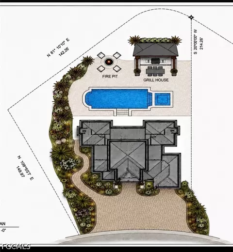 2701 SW 30th Ter, Cape Coral, FL 33914