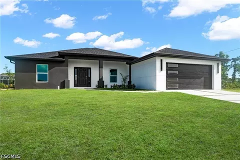 335 NE 31st St, Cape Coral, FL 33909