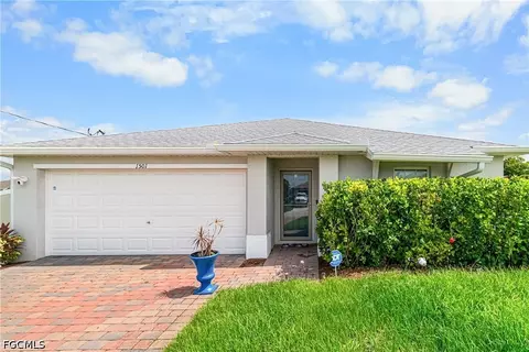 1501 NE 33rd St, Cape Coral, FL 33909