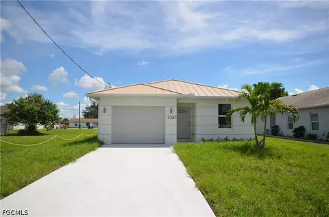 2267 French St, Fort Myers, FL 33916