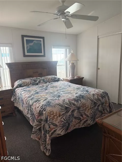 Bedroom - 20631 River Dr, Estero, FL 33928 photo 2 of 4