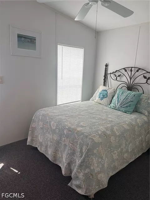 Bedroom - 20631 River Dr, Estero, FL 33928 photo 3 of 4