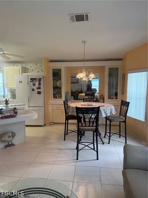 Dining - 20631 River Dr, Estero, FL 33928 photo 1 of 1