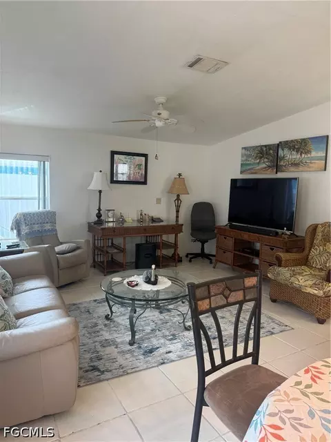 Living - 20631 River Dr, Estero, FL 33928 photo 1 of 1