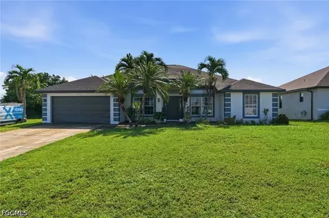 2701 NE 1st Pl, Cape Coral, FL 33909