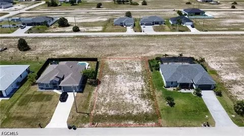 4218 NW 34th Ln, Cape Coral, FL 33993
