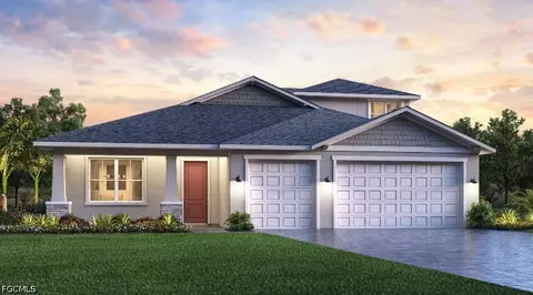 11462 Willowleaf Blvd, Punta Gorda, FL 33955