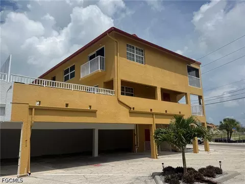 2550 Estero Blvd #12, Fort Myers Beach, FL 33931