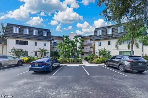 Exterior - 1730 Bld Egle Dr #A, Naples, FL 34105 photo 5 of 7