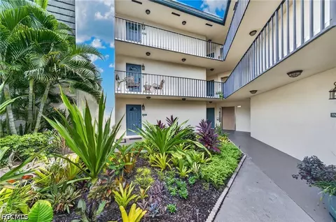 Exterior - 1730 Bld Egle Dr #A, Naples, FL 34105 photo 7 of 7