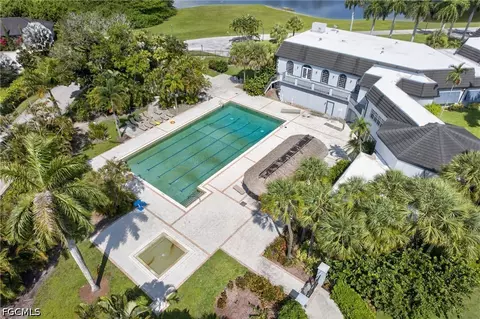 Exterior - 1730 Bld Egle Dr #A, Naples, FL 34105 photo 6 of 7