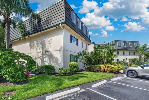 Exterior - 1730 Bld Egle Dr #A, Naples, FL 34105 photo 4 of 7