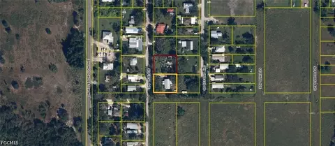 lot15 SE 16 Se 1st Ave, Arcadia, FL 34266