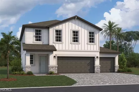 269 Moonlit Lake Trl, Lehigh Acres, FL 33936