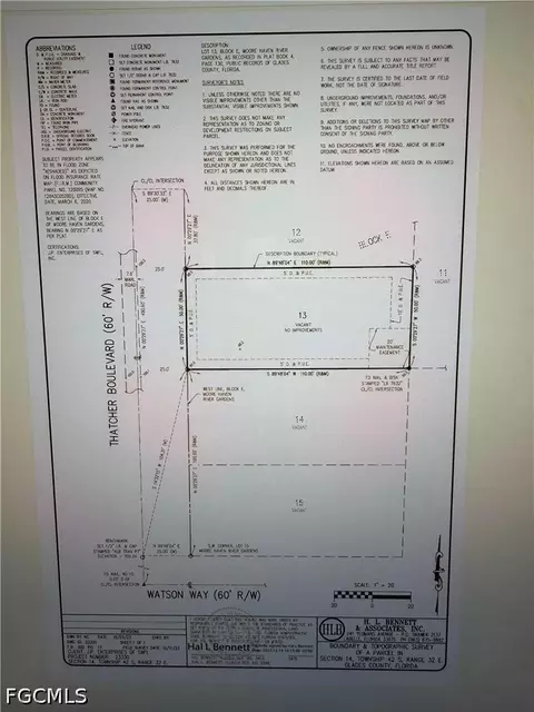 Undisclosed, Moore Haven, FL 33471 photo 3